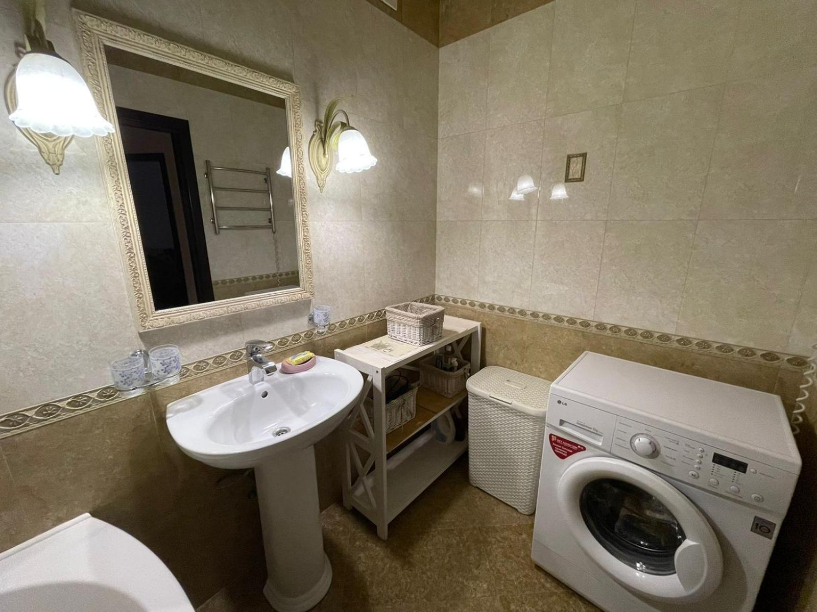 Красивая 2-ком.кв.,в Новом доме!От хозяйки! Одесса Экстерьер фото