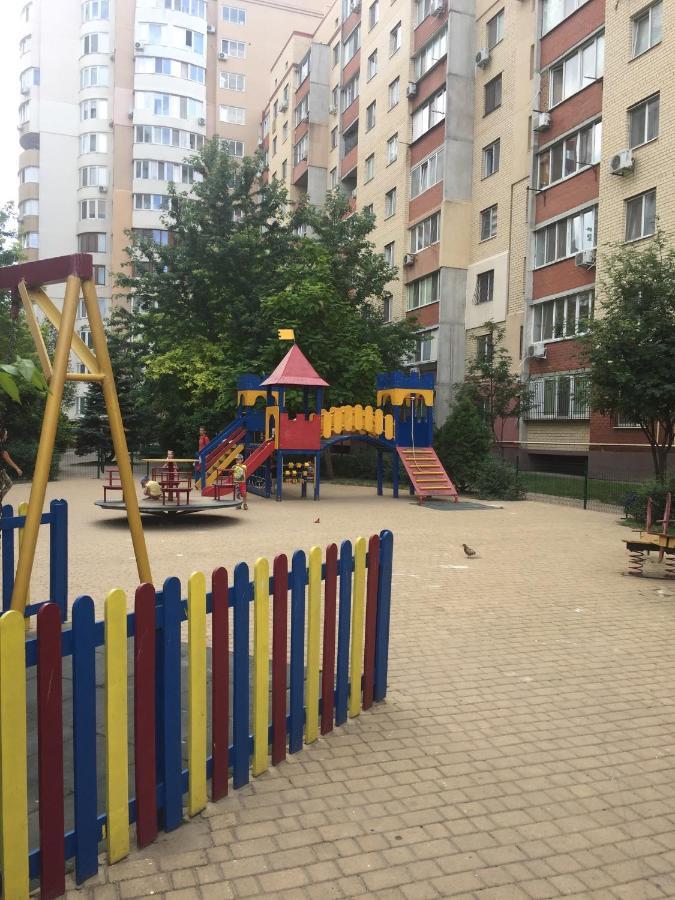 Красивая 2-ком.кв.,в Новом доме!От хозяйки! Одесса Экстерьер фото