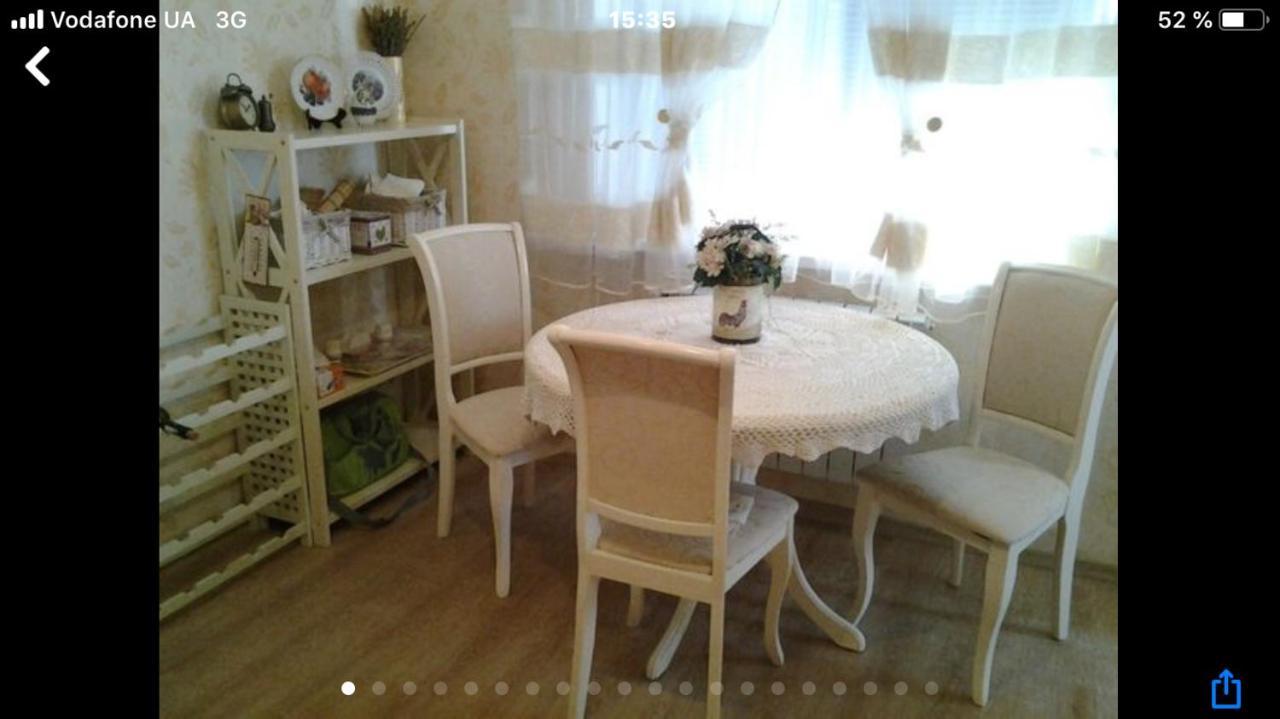 Красивая 2-ком.кв.,в Новом доме!От хозяйки! Одесса Экстерьер фото